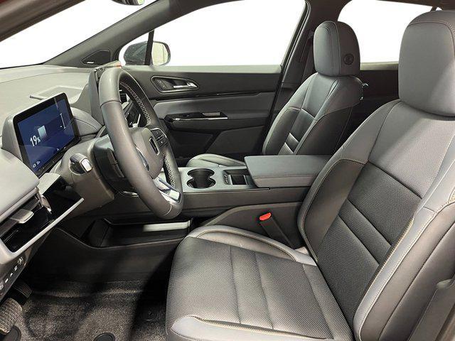 new 2025 Honda Prologue car, priced at $55,129