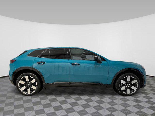 new 2025 Honda Prologue car, priced at $55,129