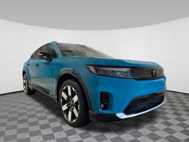 new 2025 Honda Prologue car, priced at $55,129