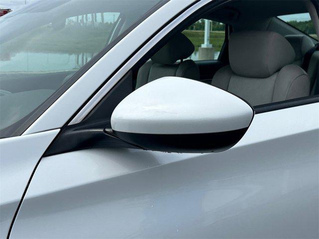 used 2019 Honda Accord car, priced at $20,395