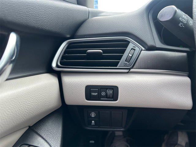 used 2019 Honda Accord car, priced at $20,395