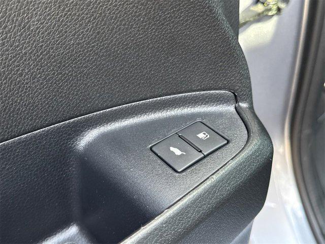 used 2022 Honda Passport car, priced at $31,111