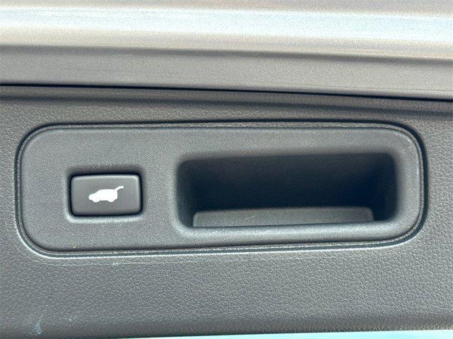 used 2022 Honda Passport car, priced at $31,111