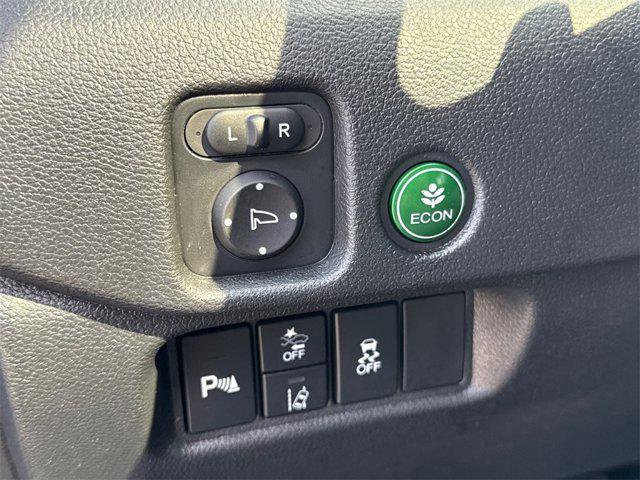 used 2022 Honda Passport car, priced at $31,111
