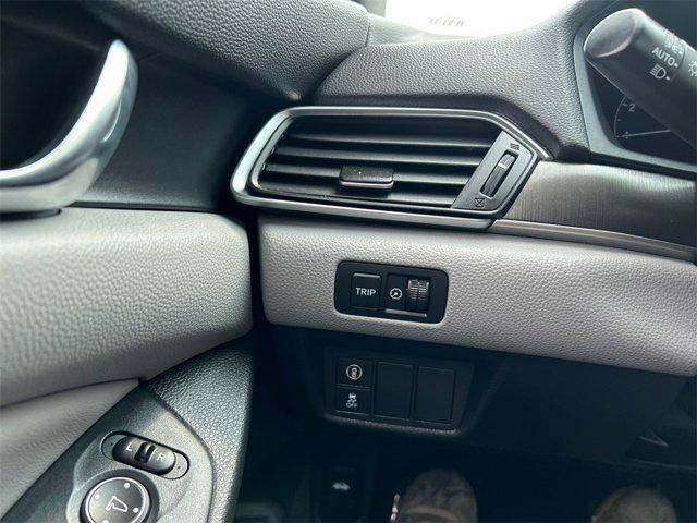 used 2018 Honda Accord car, priced at $19,395