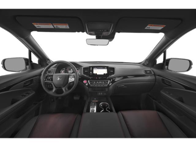 used 2024 Honda Passport car, priced at $44,000