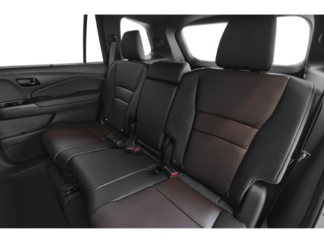 used 2024 Honda Passport car, priced at $44,000