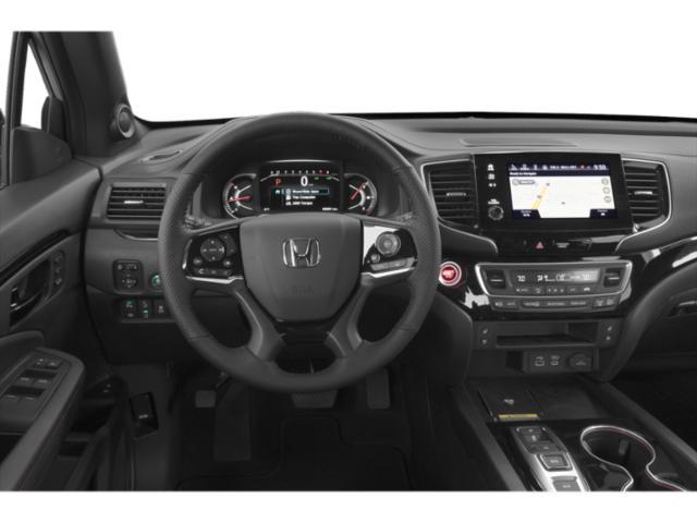 used 2024 Honda Passport car, priced at $44,000