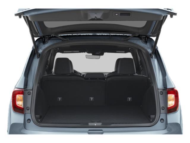 used 2024 Honda Passport car, priced at $44,000