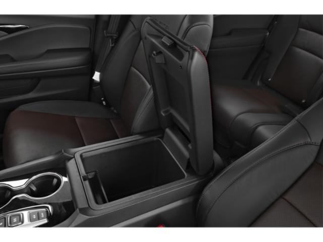 used 2024 Honda Passport car, priced at $44,000
