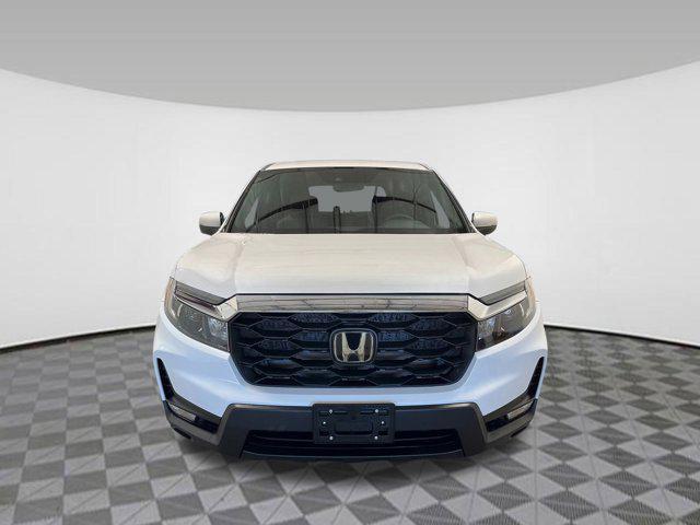 new 2025 Honda Passport car, priced at $42,385