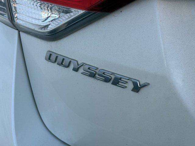 used 2016 Honda Odyssey car, priced at $16,995