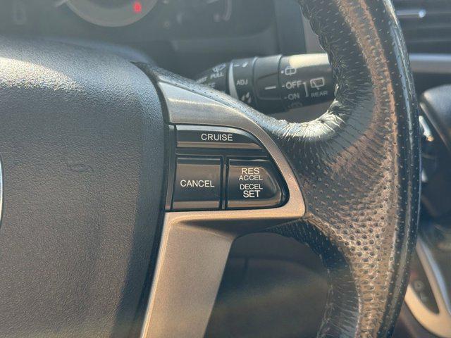 used 2016 Honda Odyssey car, priced at $16,995