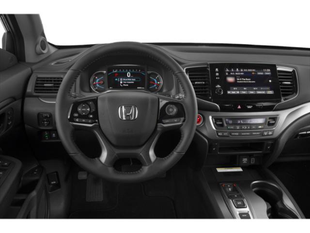 used 2022 Honda Pilot car