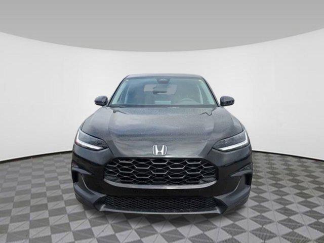 new 2026 Honda HR-V car, priced at $29,095