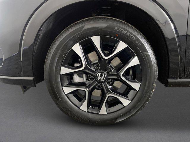 new 2026 Honda HR-V car, priced at $32,945