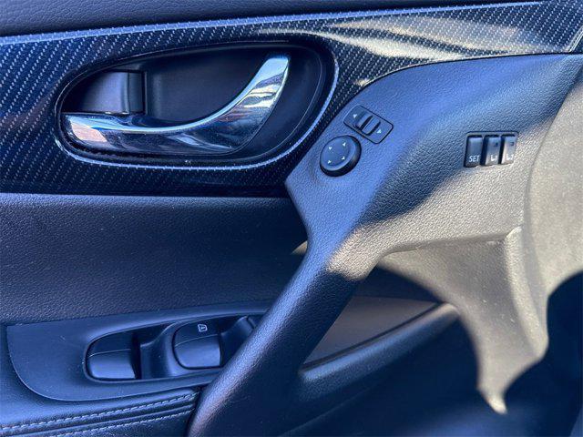 used 2019 Nissan Rogue car, priced at $15,195