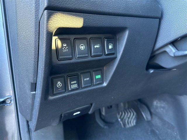 used 2019 Nissan Rogue car, priced at $15,195