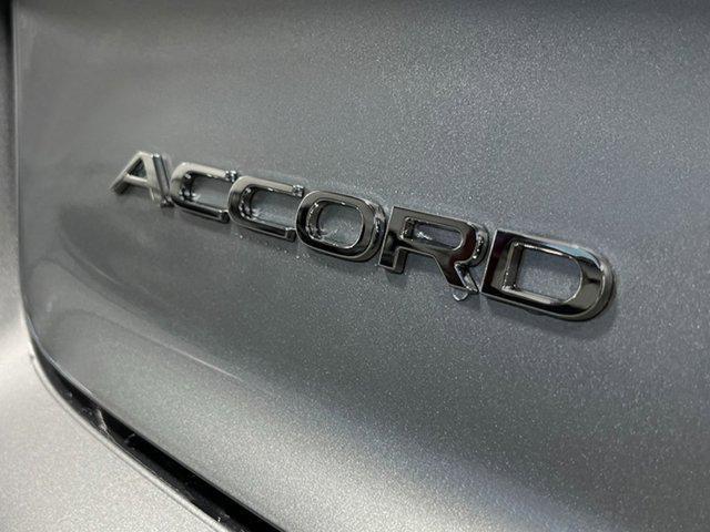 new 2025 Honda Accord car, priced at $30,319