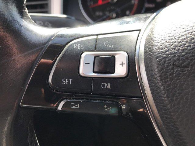 used 2018 Volkswagen Atlas car, priced at $15,995