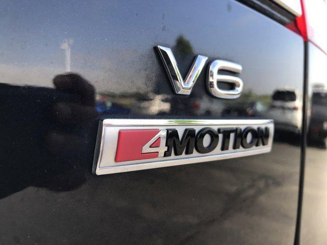 used 2018 Volkswagen Atlas car, priced at $15,995
