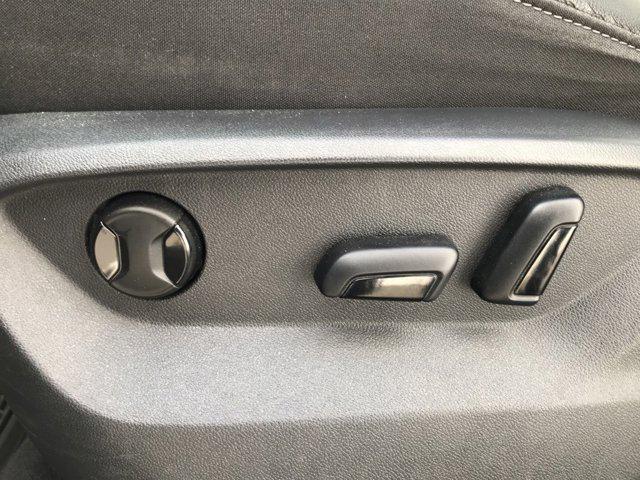 used 2018 Volkswagen Atlas car, priced at $15,995