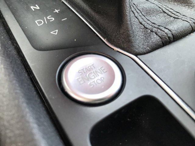 used 2018 Volkswagen Atlas car, priced at $15,995