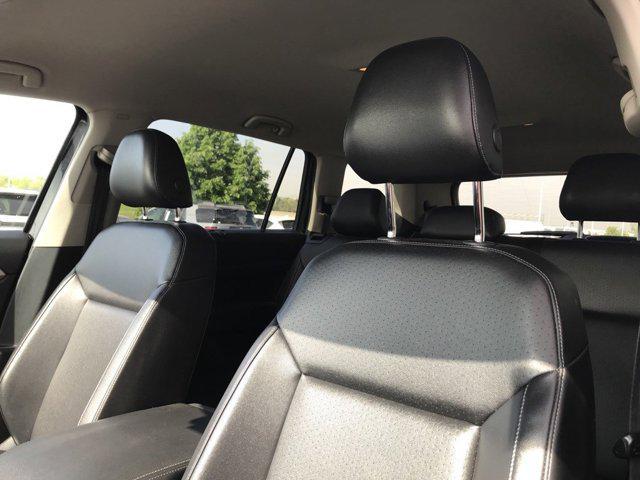 used 2018 Volkswagen Atlas car, priced at $15,995