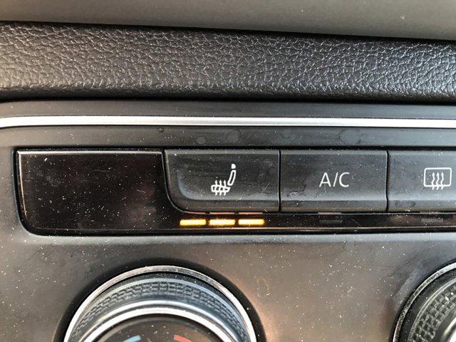 used 2018 Volkswagen Atlas car, priced at $15,995