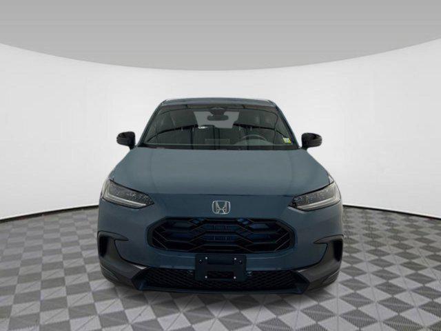new 2025 Honda HR-V car, priced at $29,466