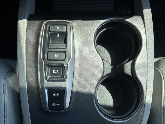 used 2022 Honda Ridgeline car, priced at $30,395