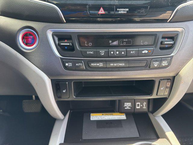 used 2022 Honda Ridgeline car, priced at $30,395