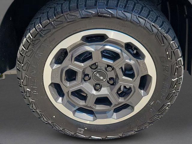new 2025 Honda Ridgeline car, priced at $41,176