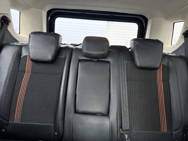 used 2018 Ford EcoSport car, priced at $14,695