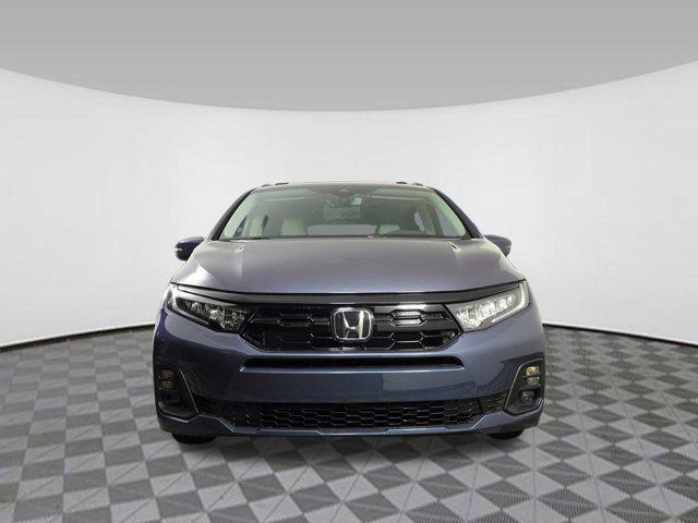 new 2025 Honda Odyssey car, priced at $46,995
