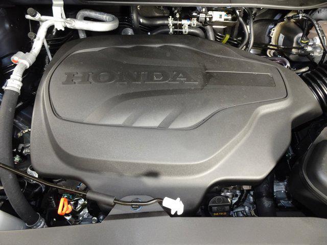 new 2025 Honda Odyssey car, priced at $46,995