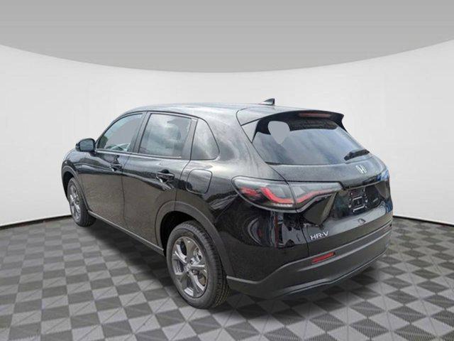 new 2026 Honda HR-V car, priced at $29,095