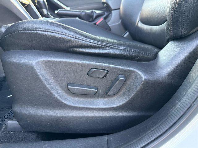 used 2015 Mazda CX-5 car, priced at $11,395