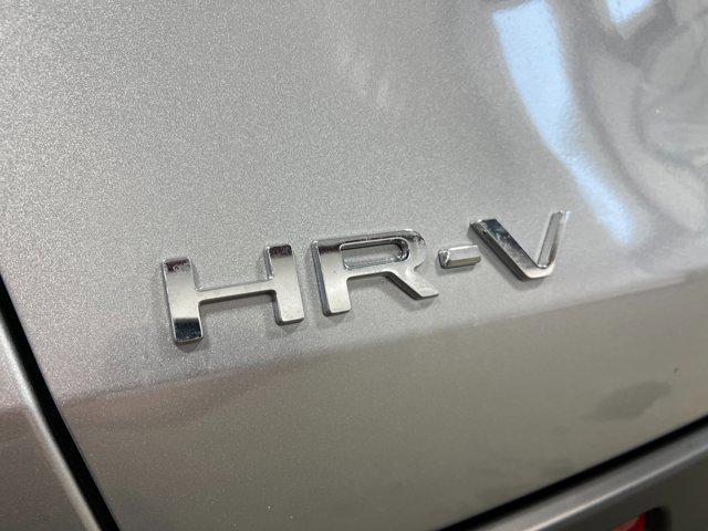 new 2025 Honda HR-V car, priced at $27,220