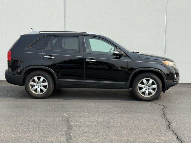 used 2012 Kia Sorento car, priced at $8,295