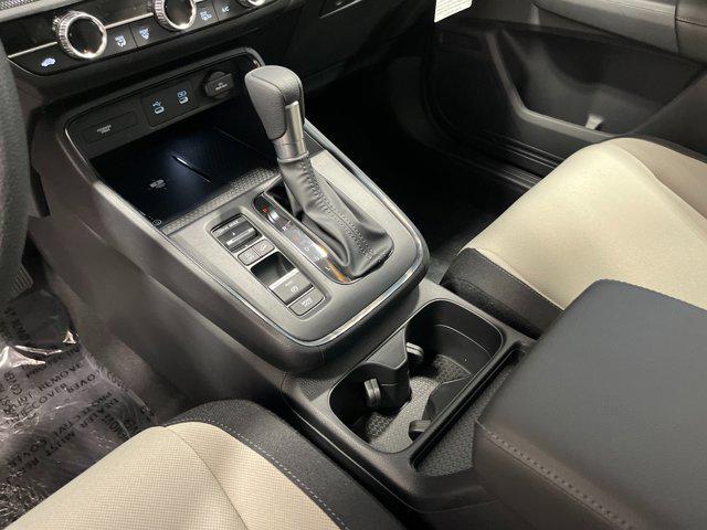 new 2026 Honda CR-V car, priced at $34,472