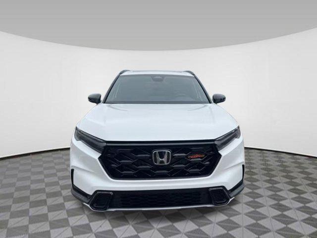 new 2026 Honda CR-V Hybrid car, priced at $40,650