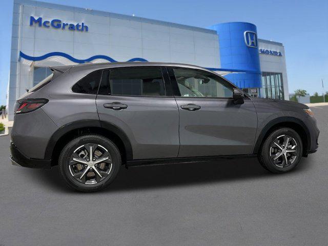 new 2025 Honda HR-V car, priced at $30,938