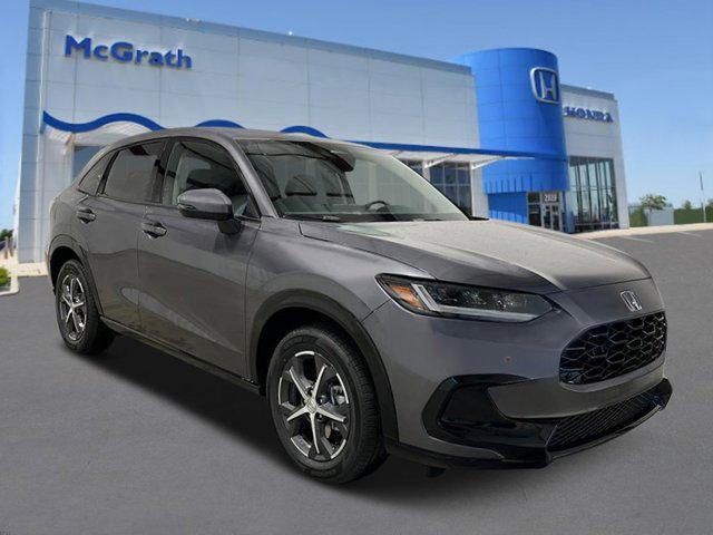 new 2025 Honda HR-V car, priced at $30,938