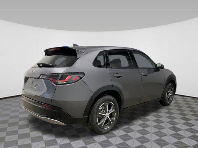 new 2025 Honda HR-V car, priced at $30,938
