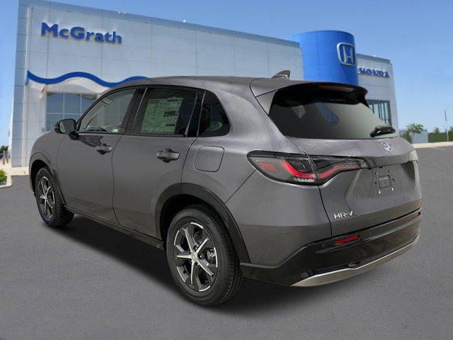new 2025 Honda HR-V car, priced at $30,938
