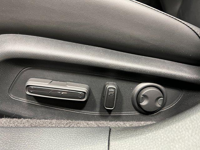 new 2025 Honda Accord Hybrid car, priced at $34,704