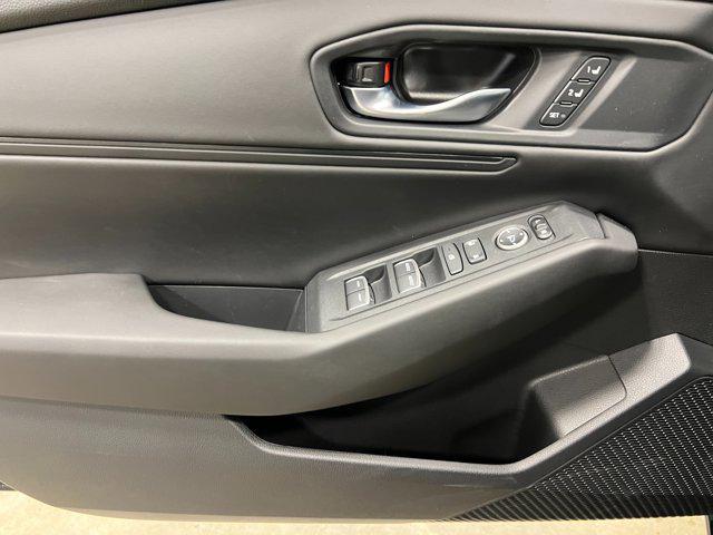new 2025 Honda Accord Hybrid car, priced at $34,704