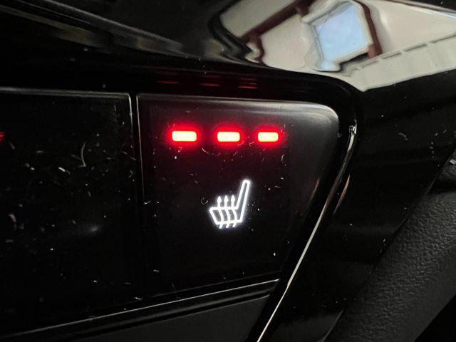 new 2025 Honda Accord Hybrid car, priced at $34,704