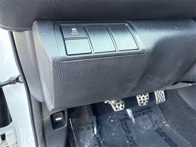 used 2019 Honda Civic Si car, priced at $20,500